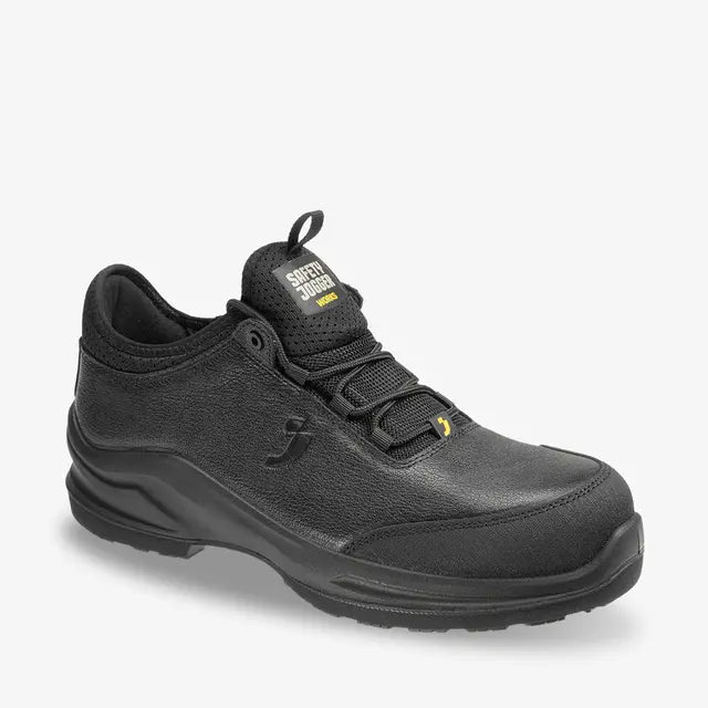Load image into Gallery viewer, Shoes SAFETY JOGGER MODULO LE S3S LOW TG - TEXX
