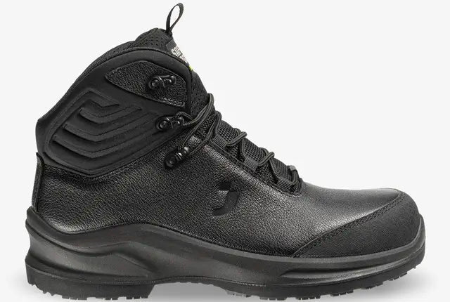 Load image into Gallery viewer, Shoes SAFETY JOGGER MODULO LE S3S MID TG - TEXX
