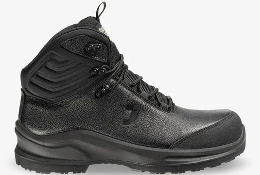 Shoes SAFETY JOGGER MODULO LE S3S MID TG - TEXX