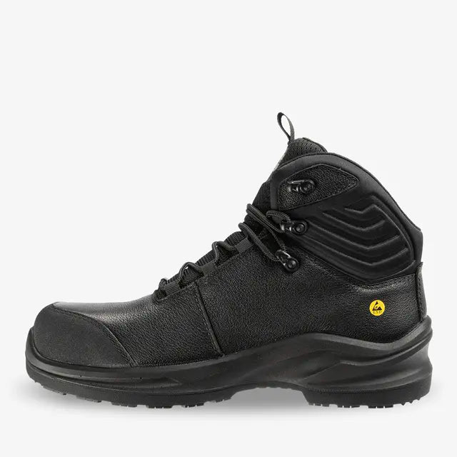 Load image into Gallery viewer, Shoes SAFETY JOGGER MODULO LE S3S MID TG - TEXX
