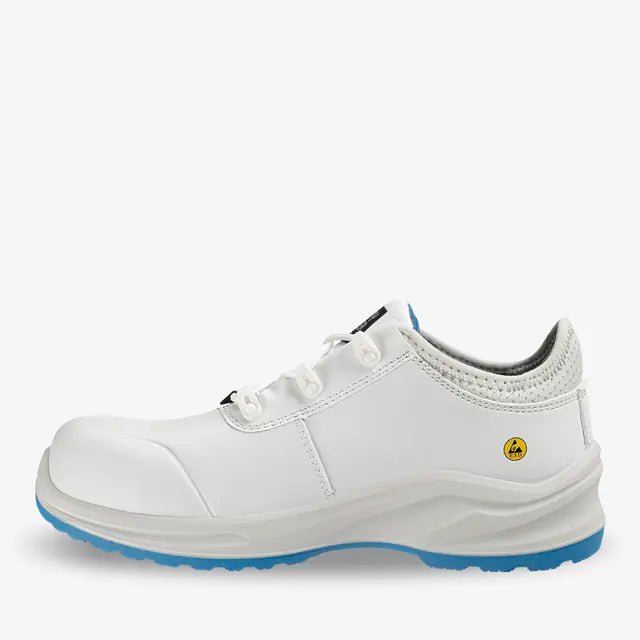 Ielādējiet attēlu galerijas skatītājā, Shoes SAFETY JOGGER MODULO PURE S3S LOW TG - TEXX

