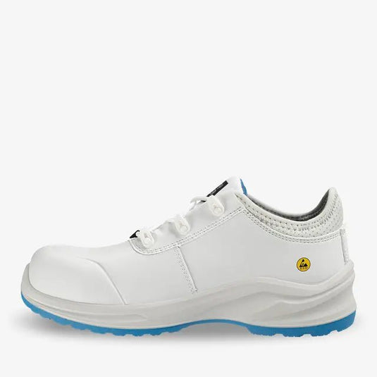 Shoes SAFETY JOGGER MODULO PURE S3S LOW TG - TEXX