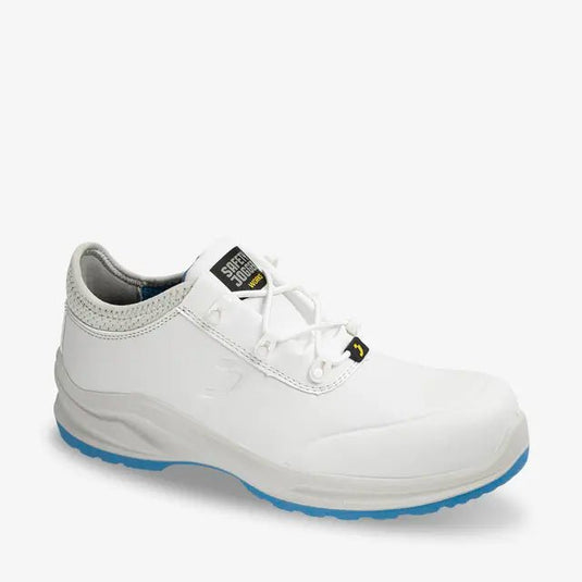 Shoes SAFETY JOGGER MODULO PURE S3S LOW TG - TEXX