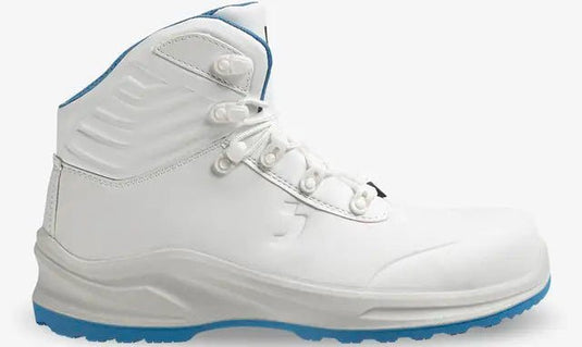 Shoes SAFETY JOGGER MODULO PURE S3S MID TG - TEXX