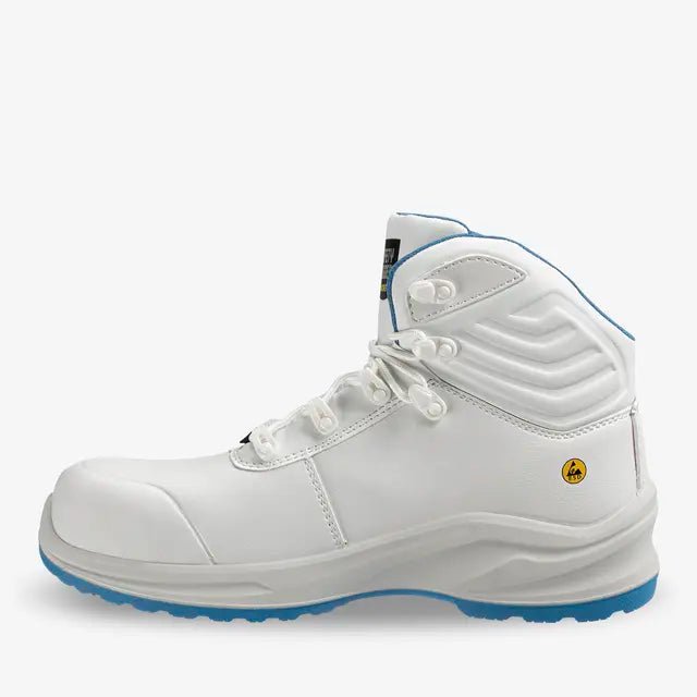 Load image into Gallery viewer, Shoes SAFETY JOGGER MODULO PURE S3S MID TG - TEXX
