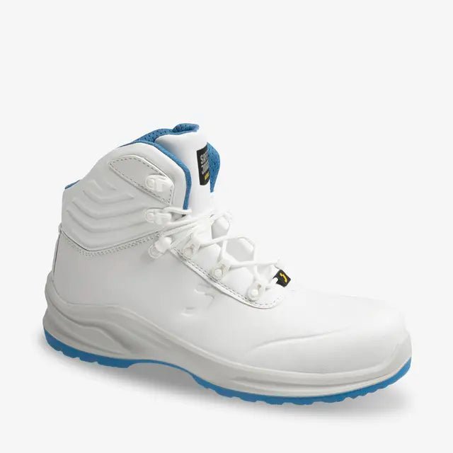 Load image into Gallery viewer, Shoes SAFETY JOGGER MODULO PURE S3S MID TG - TEXX
