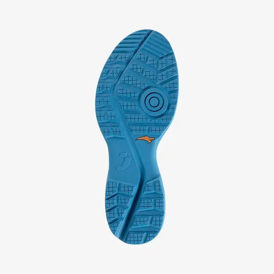 Shoes SAFETY JOGGER MODULO PURE S3S MID TG - TEXX