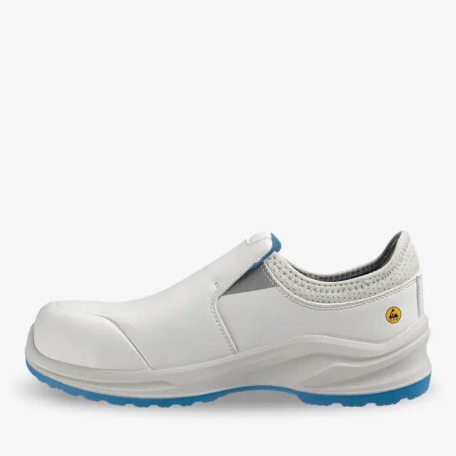 Ielādējiet attēlu galerijas skatītājā, Shoes SAFETY JOGGER MODULO PURE S3S S TG - TEXX

