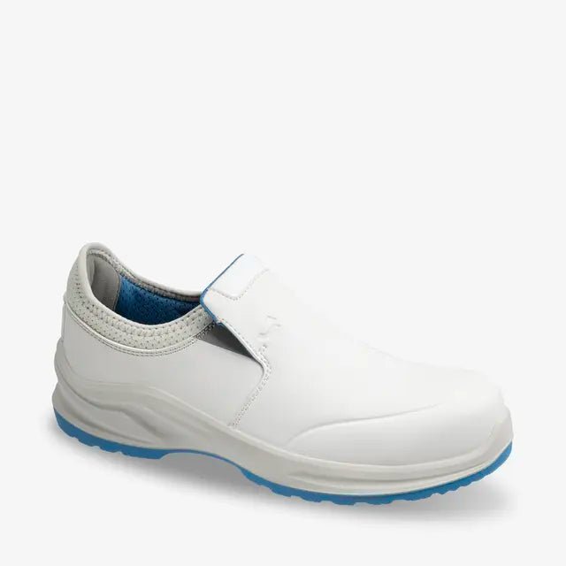Ielādējiet attēlu galerijas skatītājā, Shoes SAFETY JOGGER MODULO PURE S3S S TG - TEXX
