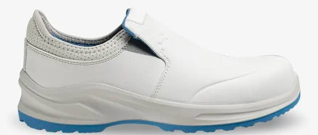 Ielādējiet attēlu galerijas skatītājā, Shoes SAFETY JOGGER MODULO PURE S3S S TG - TEXX

