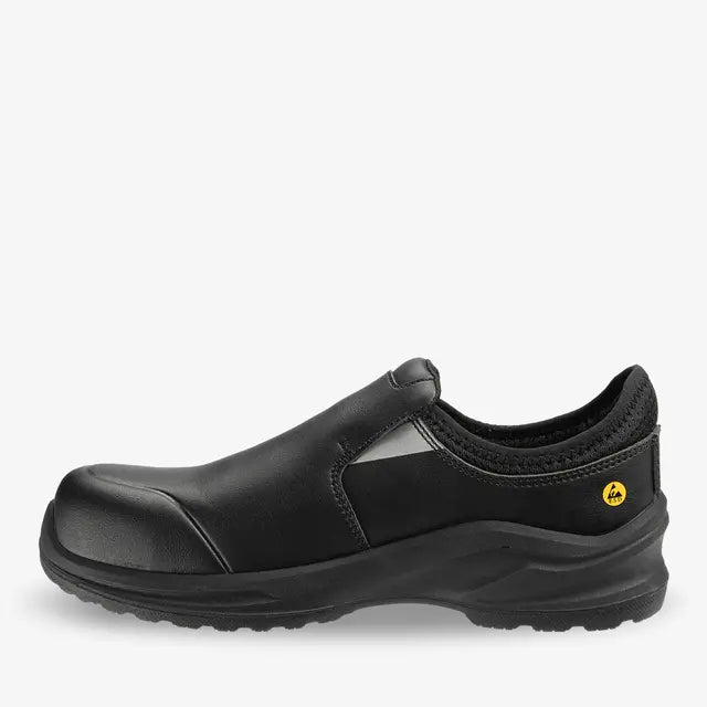 Ielādējiet attēlu galerijas skatītājā, Shoes SAFETY JOGGER MODULO PURE S3S S TG - TEXX
