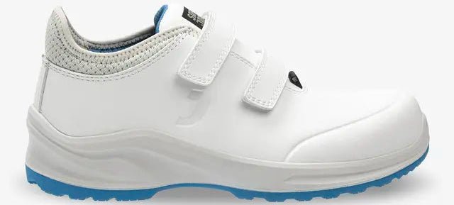 Ielādējiet attēlu galerijas skatītājā, Shoes SAFETY JOGGER MODULO PURE S3S VLTG - TEXX
