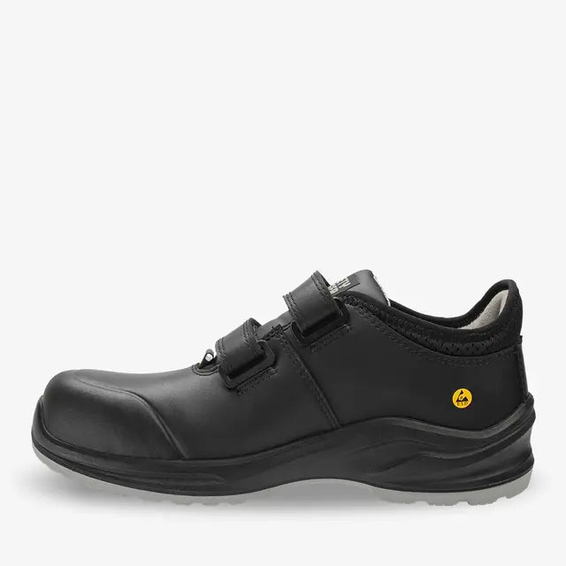 Ielādējiet attēlu galerijas skatītājā, Shoes SAFETY JOGGER MODULO PURE S3S VLTG - TEXX
