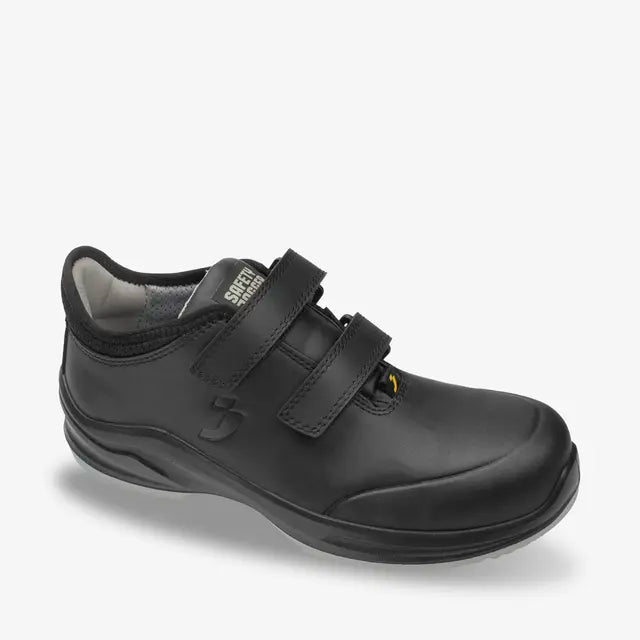Ielādējiet attēlu galerijas skatītājā, Shoes SAFETY JOGGER MODULO PURE S3S VLTG - TEXX
