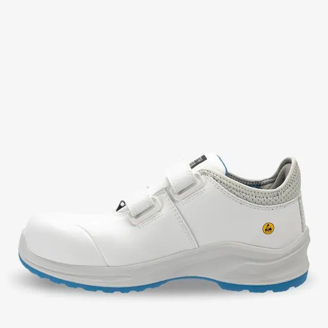 Ielādējiet attēlu galerijas skatītājā, Shoes SAFETY JOGGER MODULO PURE S3S VLTG - TEXX
