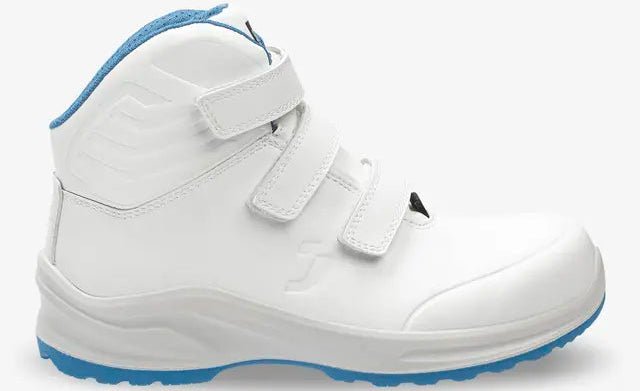 Ielādējiet attēlu galerijas skatītājā, Shoes SAFETY JOGGER MODULO PURE S3S VMTG - TEXX
