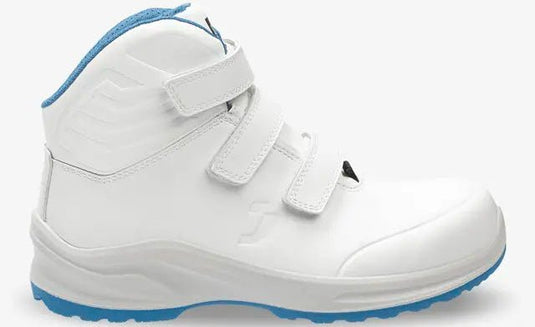 Shoes SAFETY JOGGER MODULO PURE S3S VMTG - TEXX