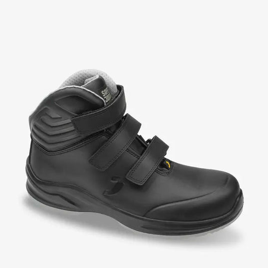 Shoes SAFETY JOGGER MODULO PURE S3S VMTG - TEXX