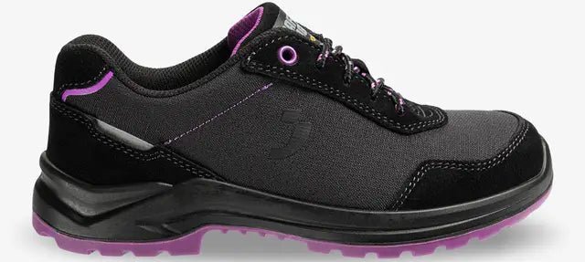 Load image into Gallery viewer, Shoes SAFETY JOGGER ORGANIC S1P LOW - TEXX

