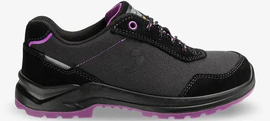 Shoes SAFETY JOGGER ORGANIC S1P LOW - TEXX
