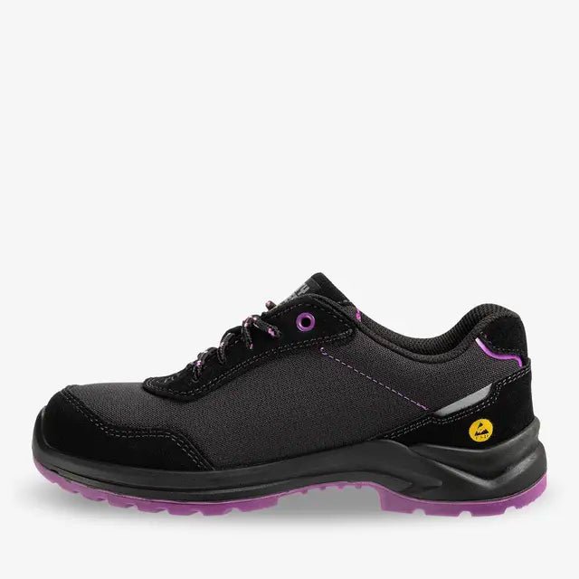 Load image into Gallery viewer, Shoes SAFETY JOGGER ORGANIC S1P LOW - TEXX
