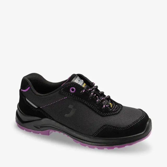 Load image into Gallery viewer, Shoes SAFETY JOGGER ORGANIC S1P LOW - TEXX

