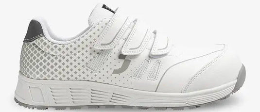 Shoes SAFETY JOGGER PACCO S1PS LOW - TEXX