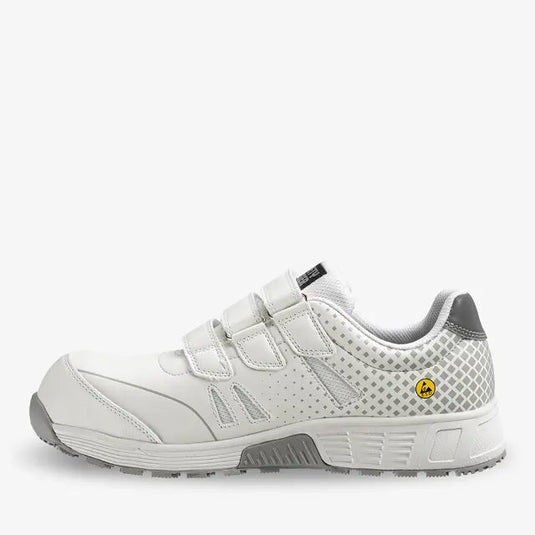 Shoes SAFETY JOGGER PACCO S1PS LOW - TEXX