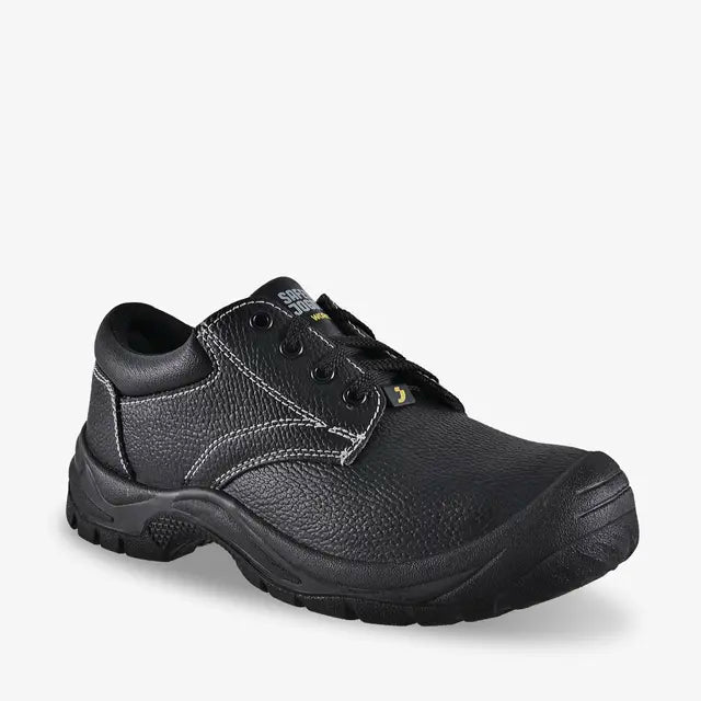 Load image into Gallery viewer, Shoes SAFETY JOGGER SAFETYSTAR S3 LOW - TEXX
