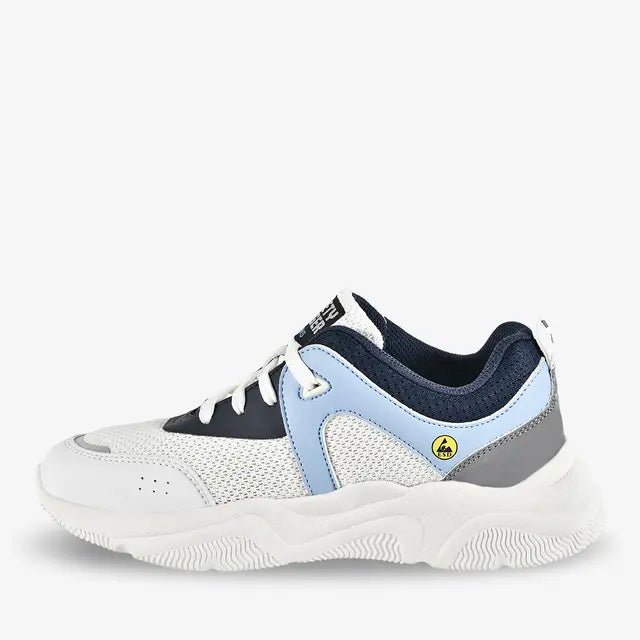 Load image into Gallery viewer, Shoes SAFETY JOGGER SLOAN O1 LOW - TEXX
