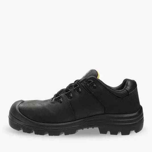 Shoes SAFETY JOGGER VESUVIO S3 LOW - TEXX