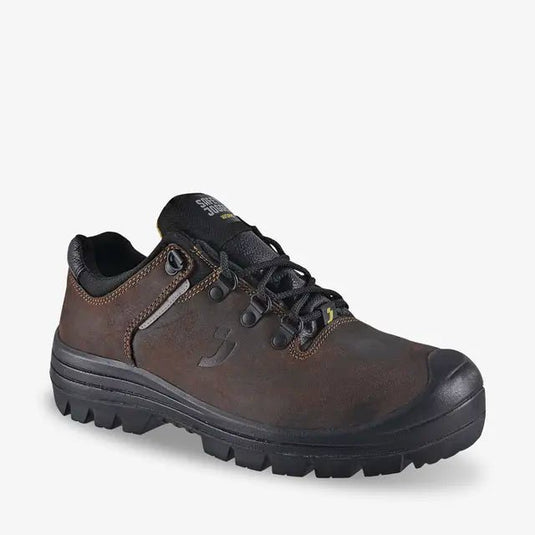 Shoes SAFETY JOGGER VESUVIO S3 LOW - TEXX