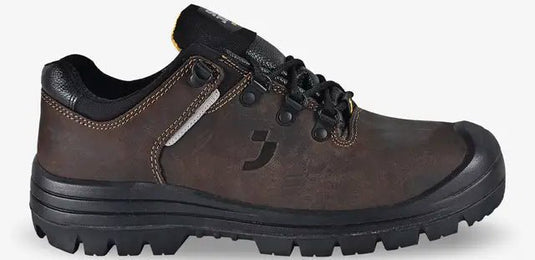 Shoes SAFETY JOGGER VESUVIO S3 LOW - TEXX