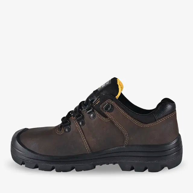 Load image into Gallery viewer, Shoes SAFETY JOGGER VESUVIO S3 LOW - TEXX
