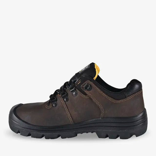 Shoes SAFETY JOGGER VESUVIO S3 LOW - TEXX