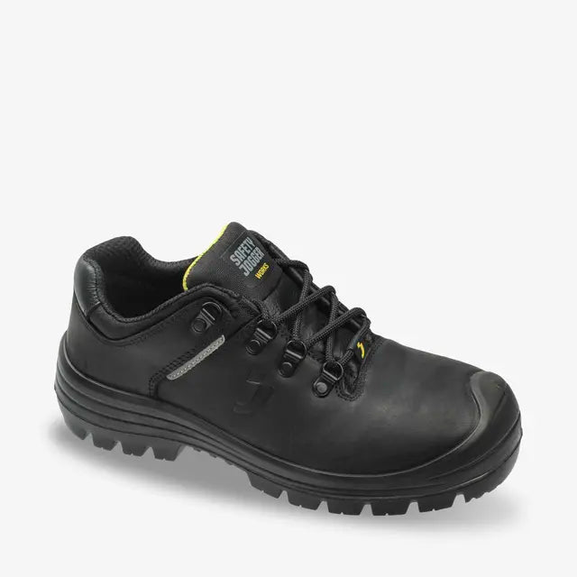 Load image into Gallery viewer, Shoes SAFETY JOGGER VESUVIO S3 LOW - TEXX
