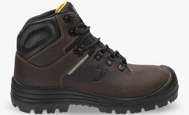 Load image into Gallery viewer, Shoes SAFETY JOGGER VESUVIO S3 MID - TEXX
