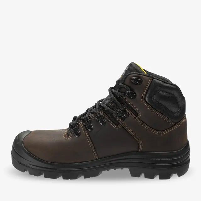 Load image into Gallery viewer, Shoes SAFETY JOGGER VESUVIO S3 MID - TEXX

