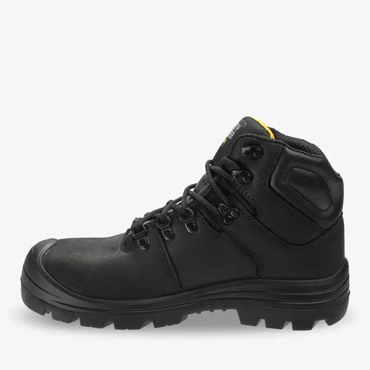 Shoes SAFETY JOGGER VESUVIO S3 MID - TEXX