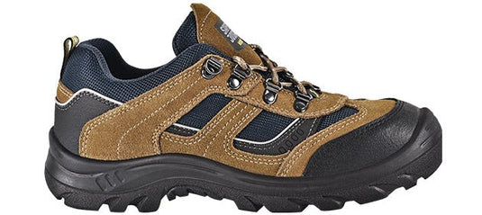 Shoes SAFETY JOGGER X2000P S3 - TEXX