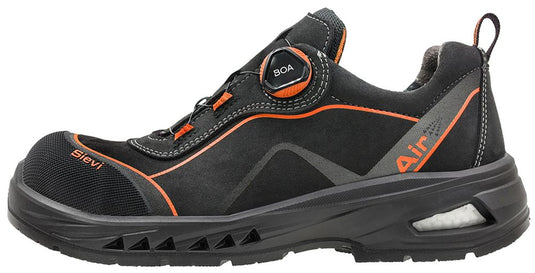 Shoes SIEVI AIRGO 3 ROLLER S3 - TEXX