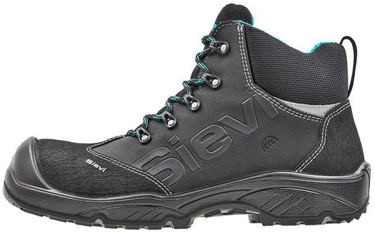 Shoes SIEVI Sievi Elixir High XL+ S3 - TEXX