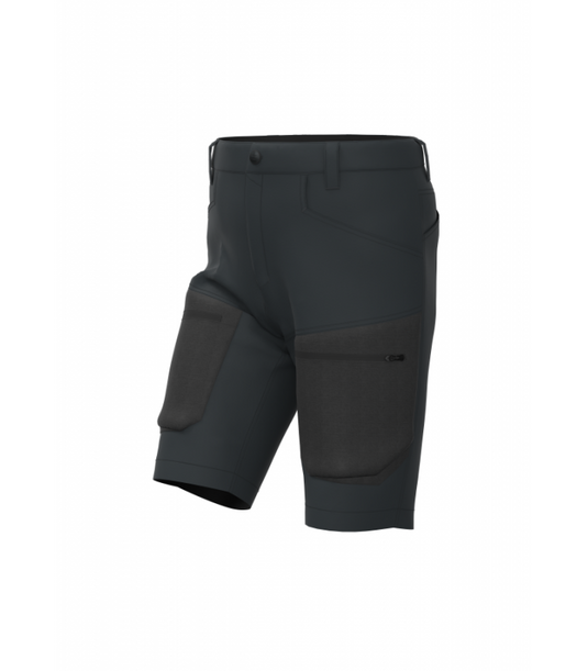 Šorti BOSAFETY CARGO 4-WAY STRETCH