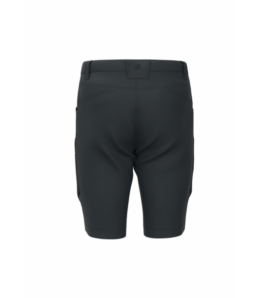 Šorti BOSAFETY CARGO 4-WAY STRETCH