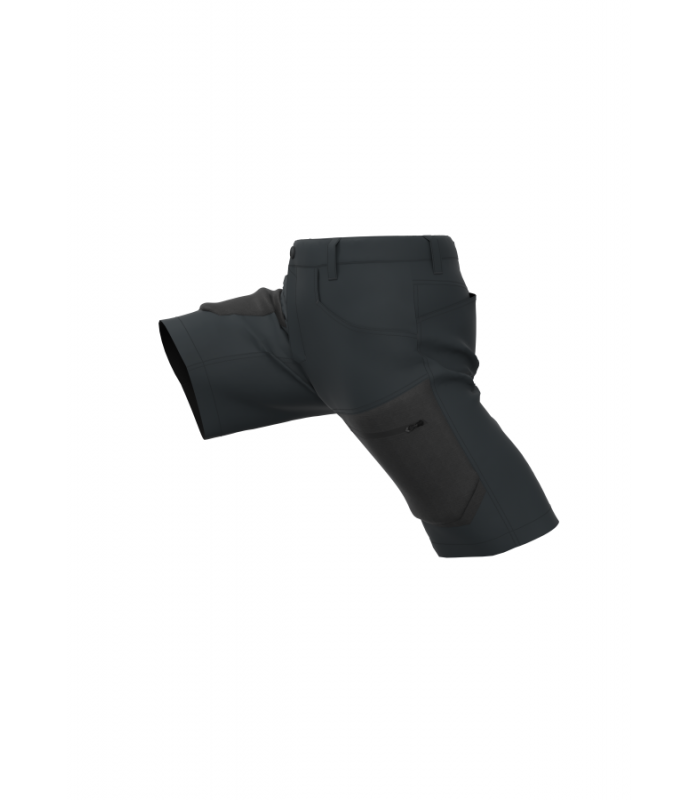 Ielādējiet attēlu galerijas skatītājā, Šorti BOSAFETY CARGO 4-WAY STRETCH
