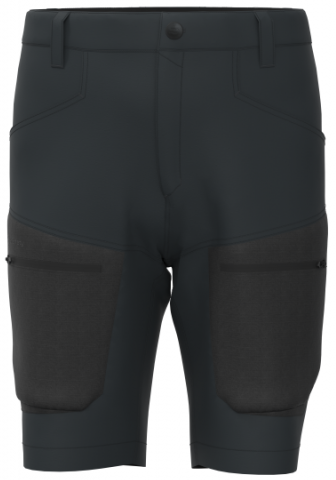 Ielādējiet attēlu galerijas skatītājā, Šorti BOSAFETY CARGO 4-WAY STRETCH
