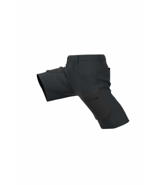 Šorti BOSAFETY CARGO 4-WAY STRETCH