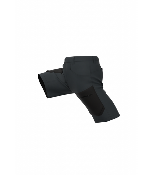 Šorti BOSAFETY CARGO 4-WAY STRETCH