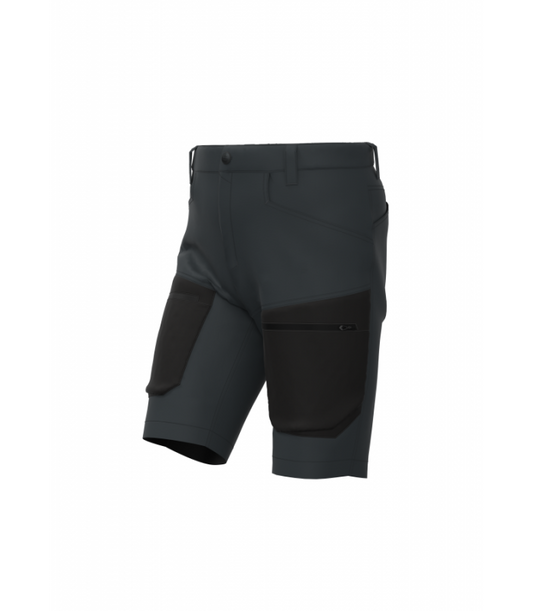 Šorti BOSAFETY CARGO 4-WAY STRETCH