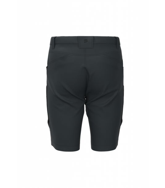 Šorti BOSAFETY CARGO 4-WAY STRETCH